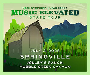 music elevated state tour