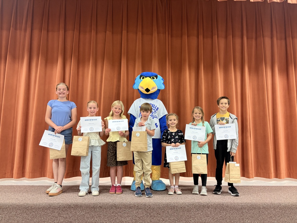 May Kindness Awards