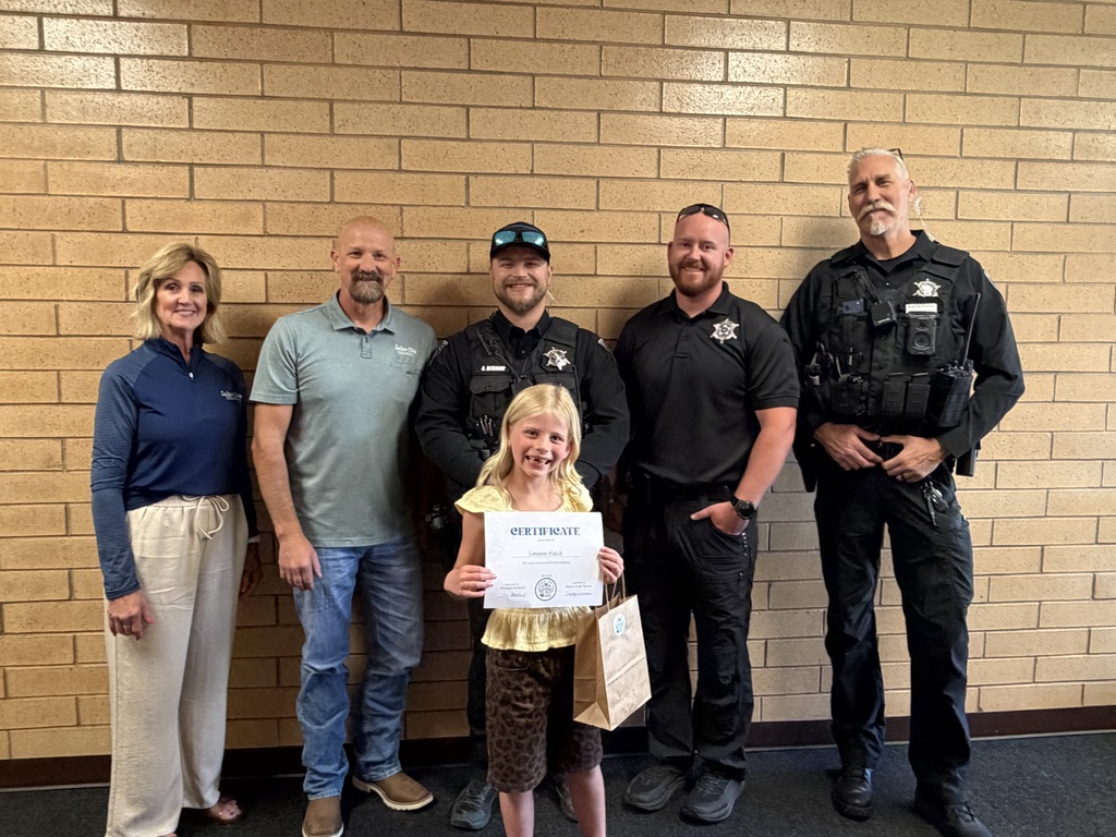 Kindness Award
