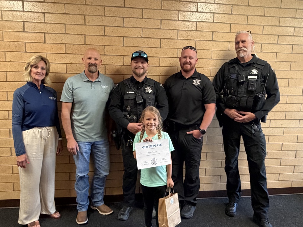 May Kindness Award