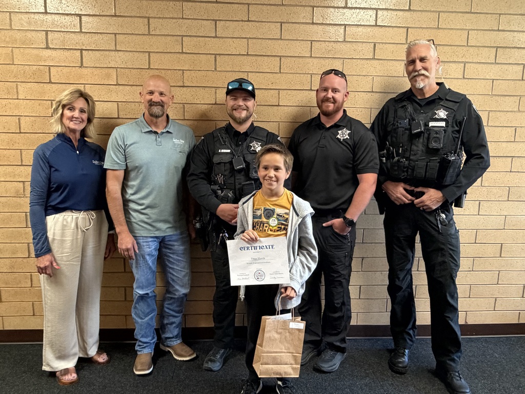 May Kindness Award