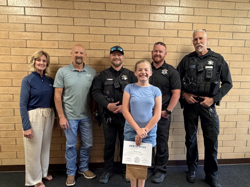 May Kindness Award