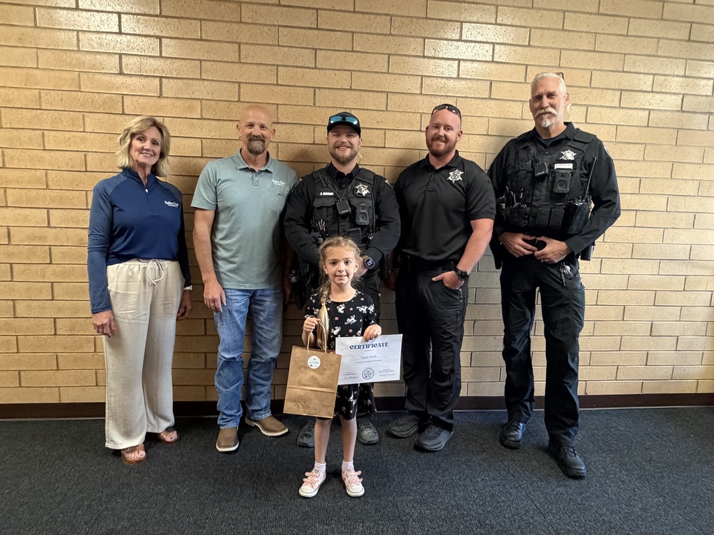 May Kindness Award