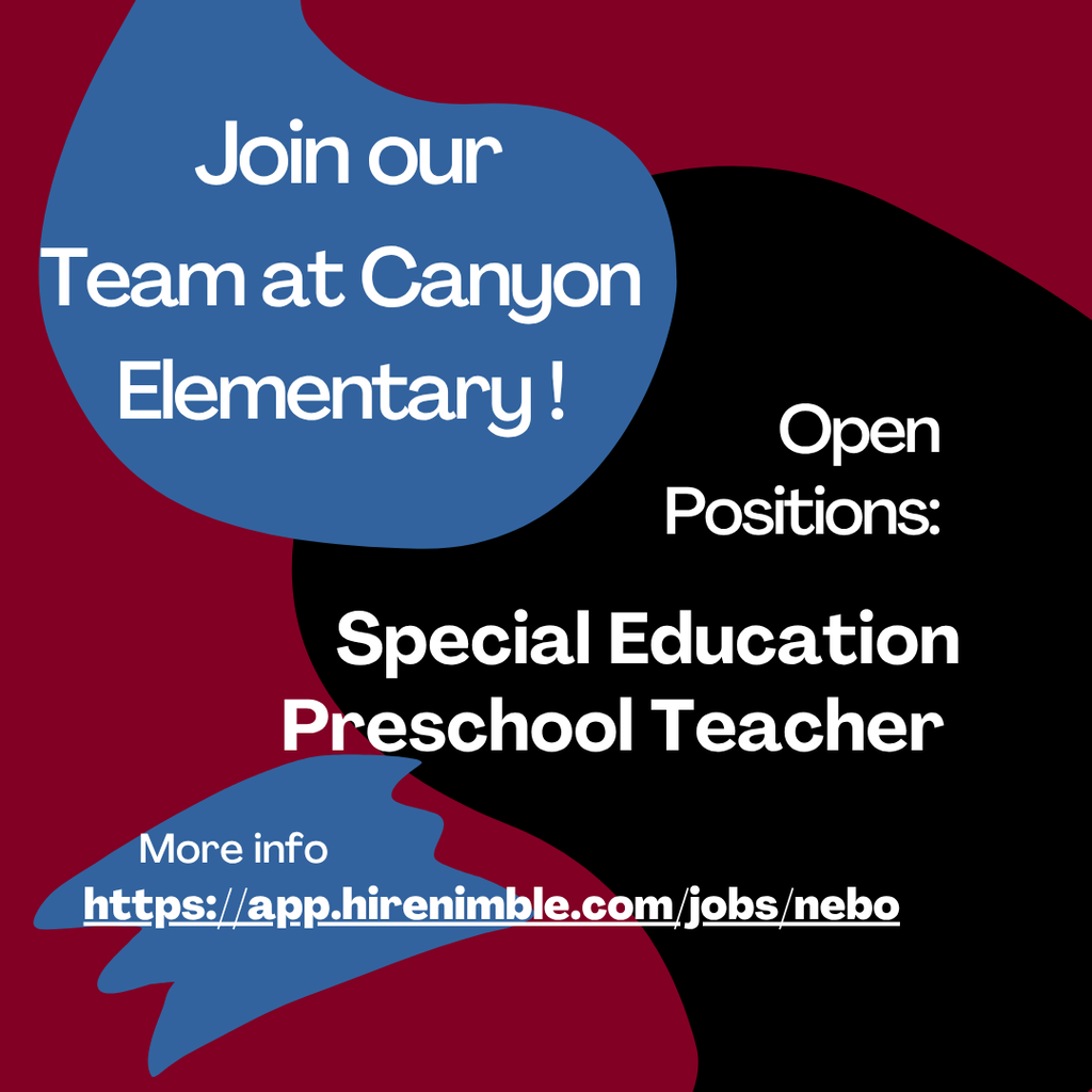 Opening Position