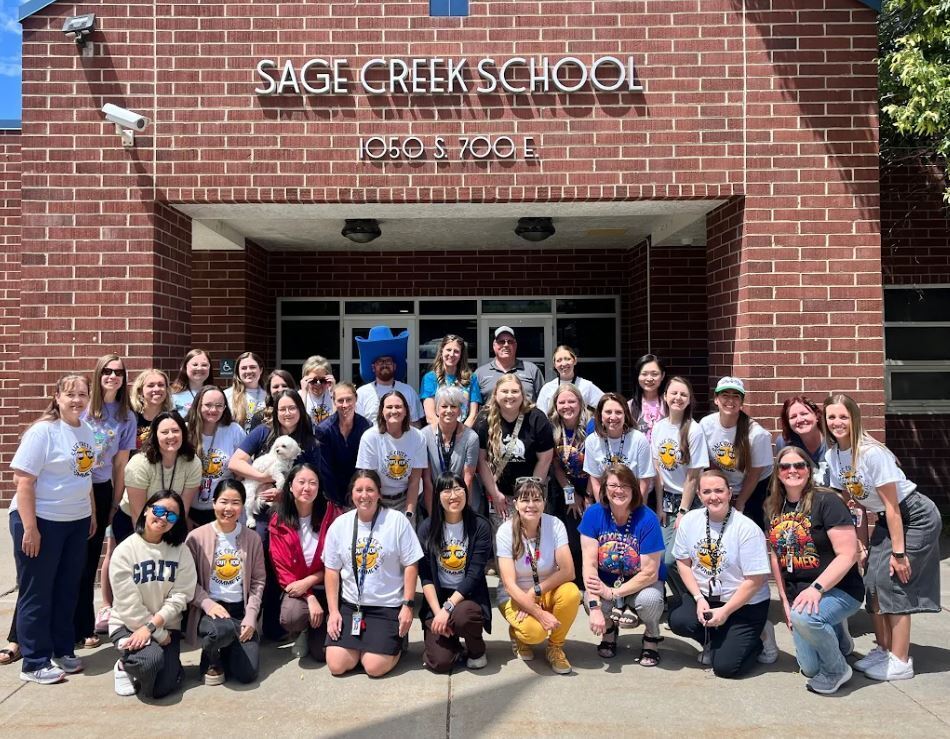 Last Day of School 2026