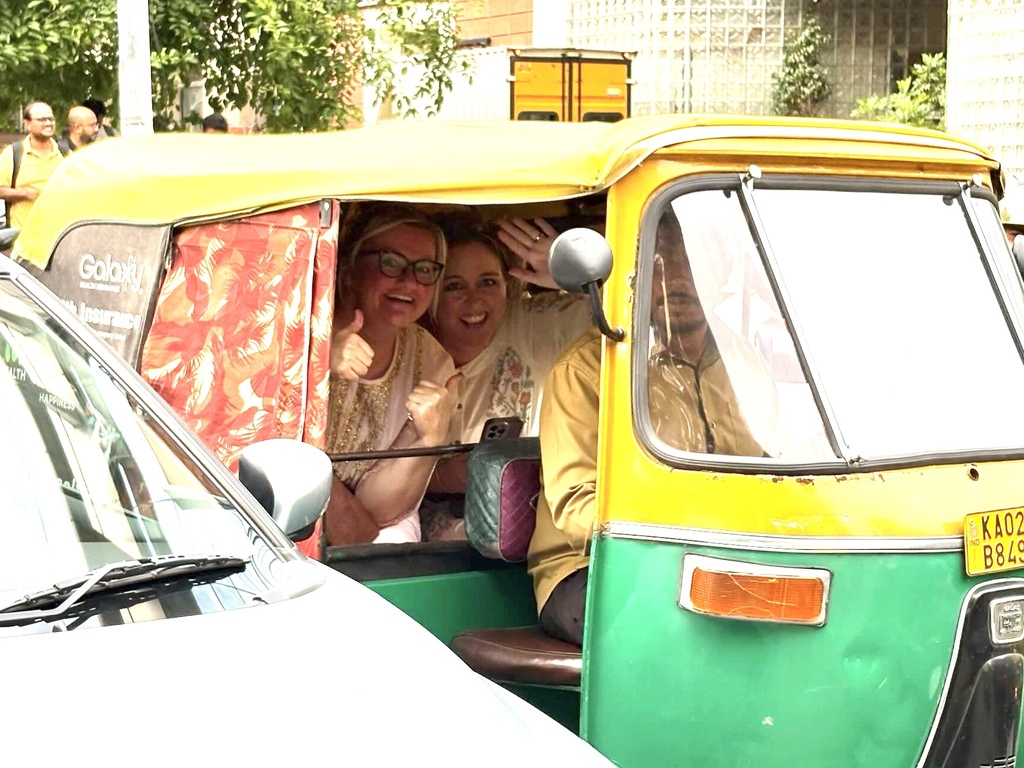 Tuk Tuk