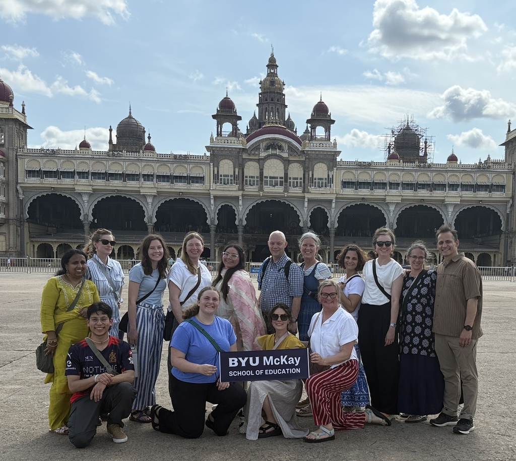 Mysore Palace