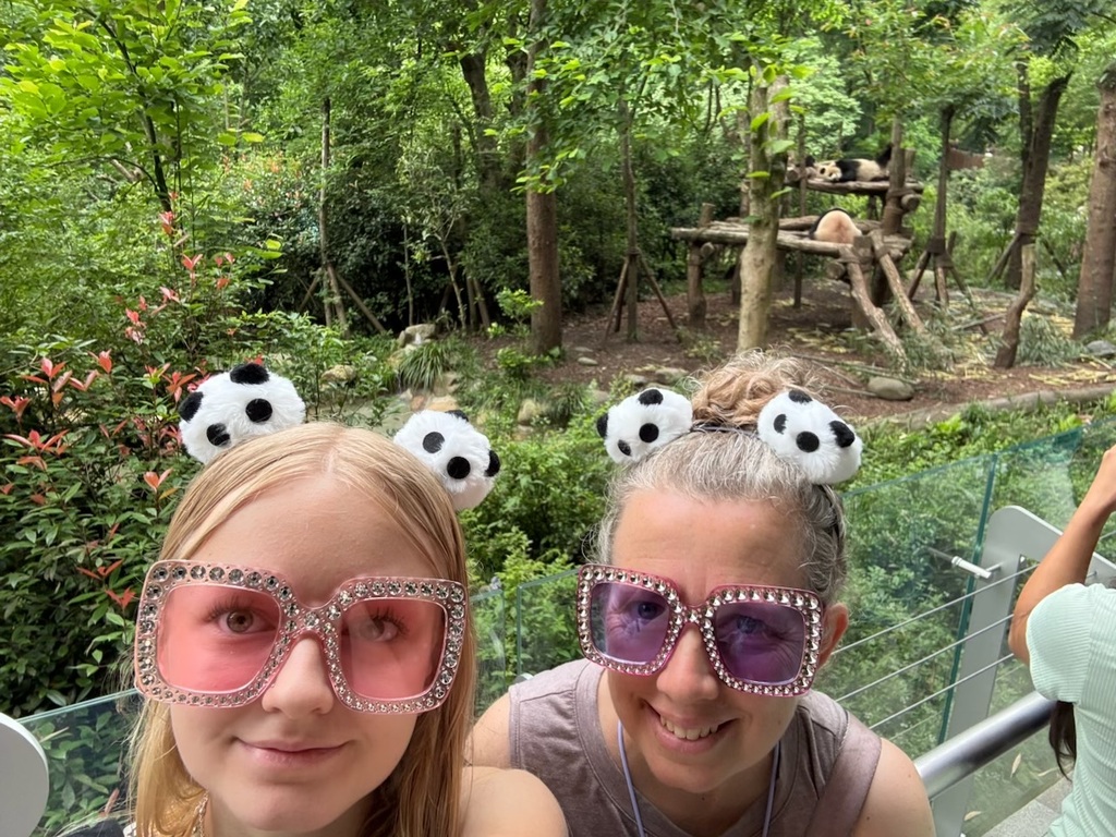 Pandas