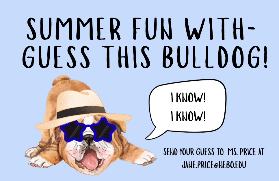 Bulldog Guess