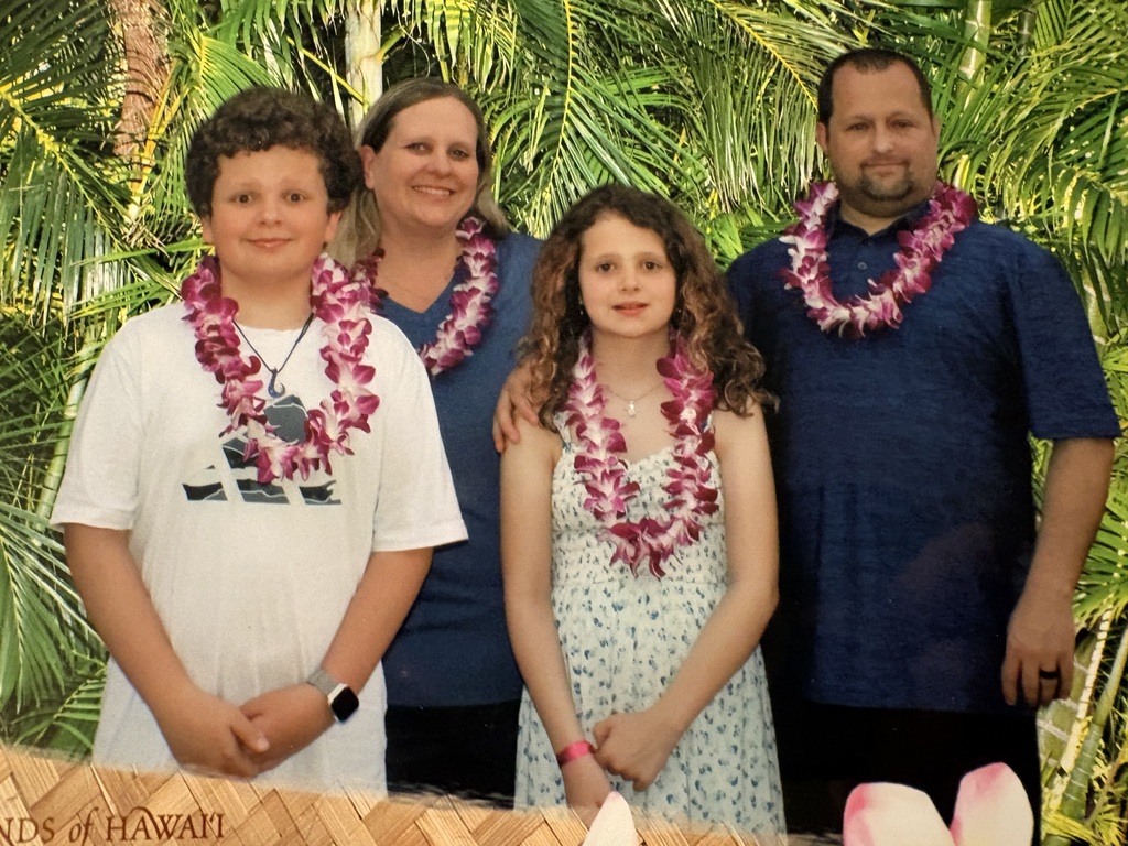 Sarah Fam
