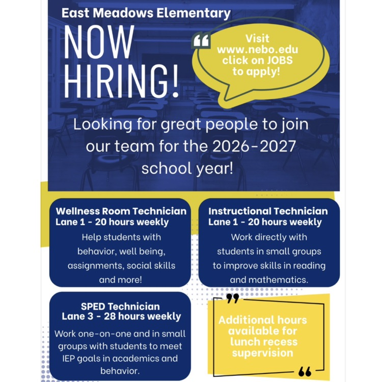 hiring 