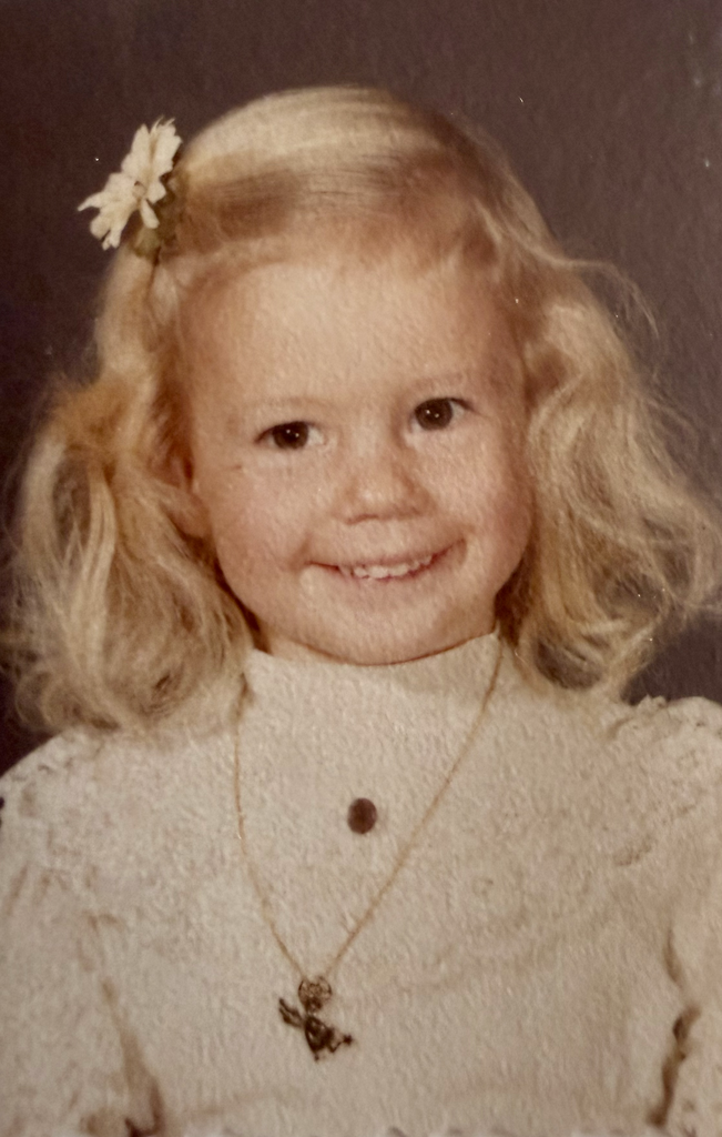 Jane Child