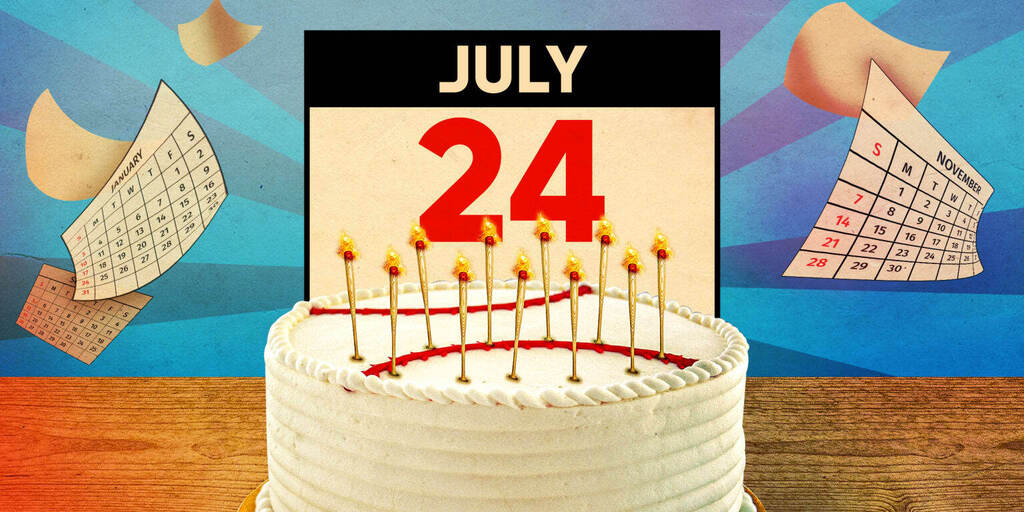 July 24th