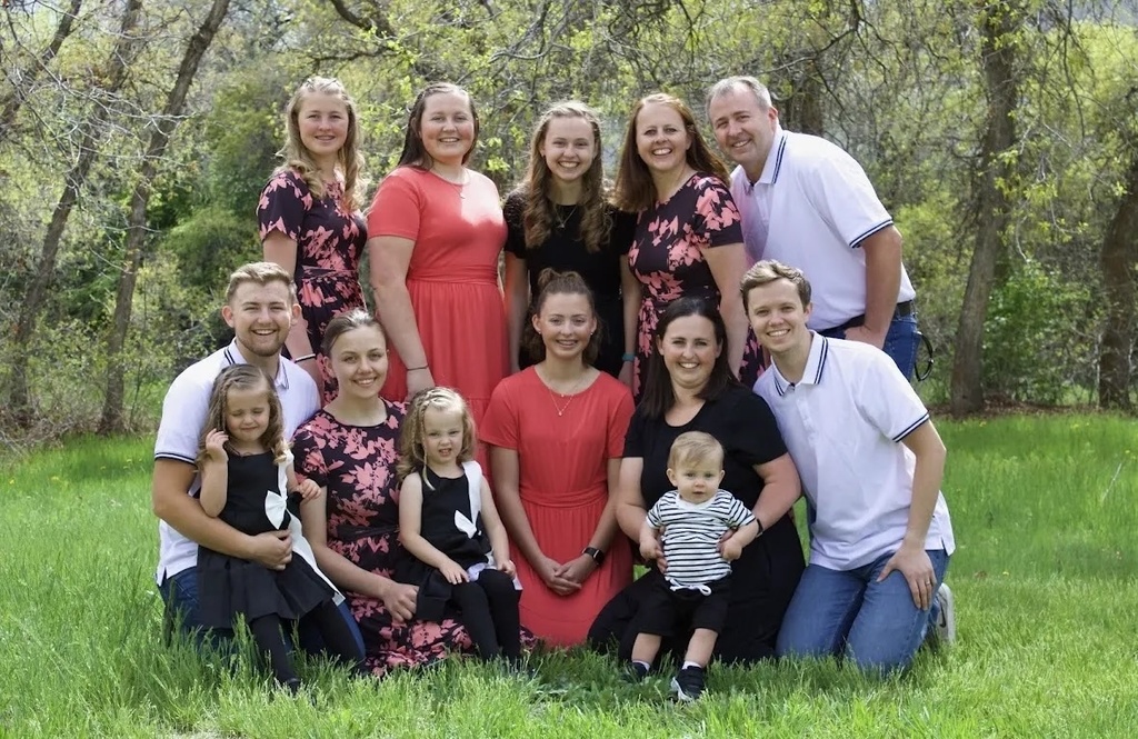 Pugmire Fam