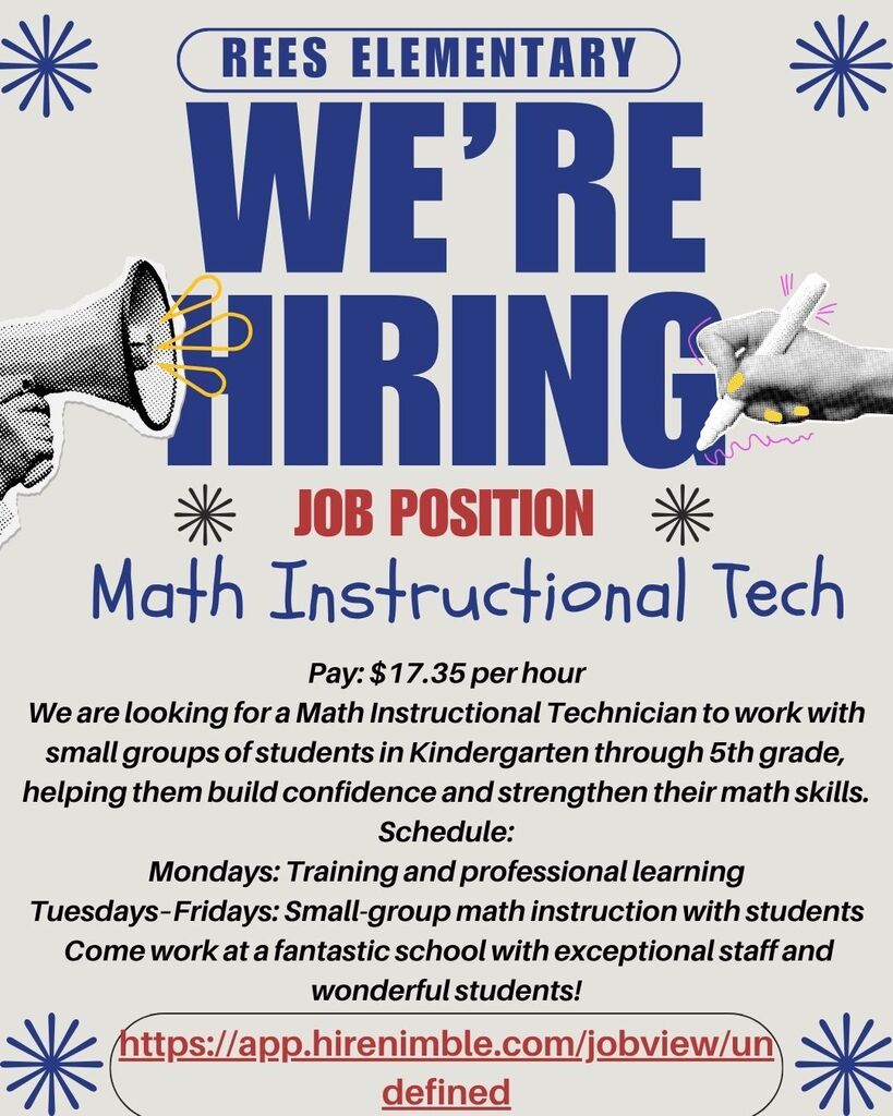 Tech job
