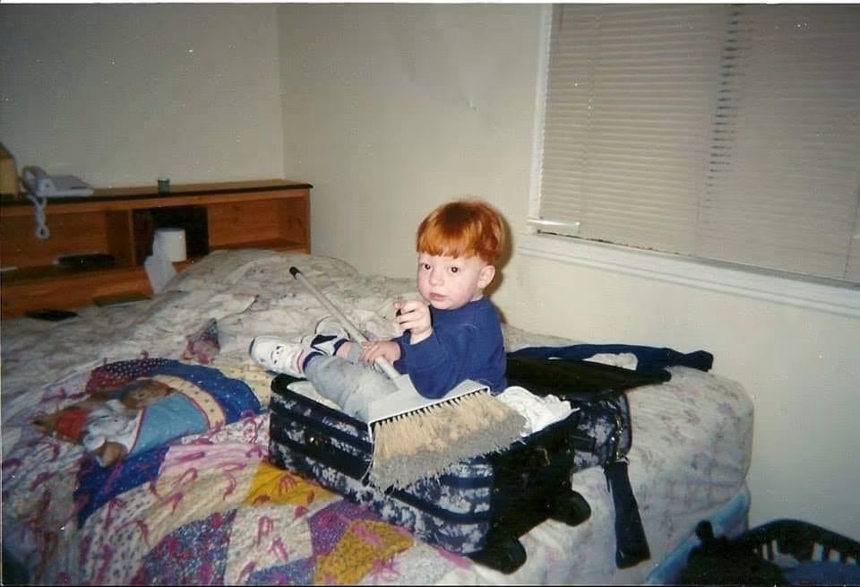 baby Dylon