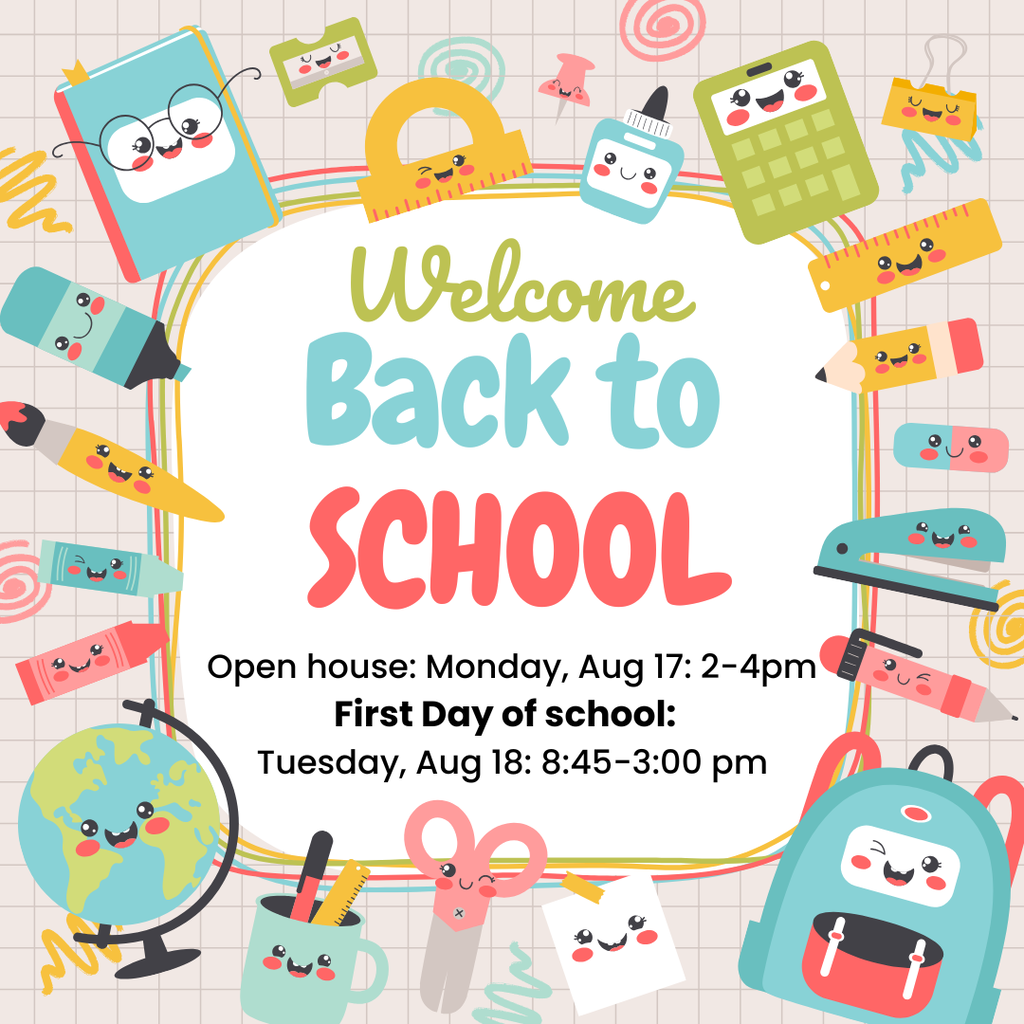 Back  to school