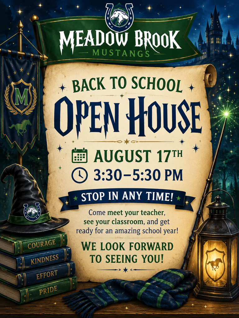 Open House