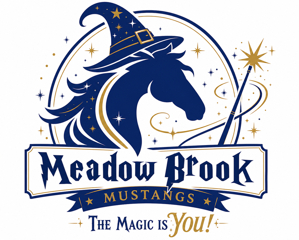 The Magic is YOU!
