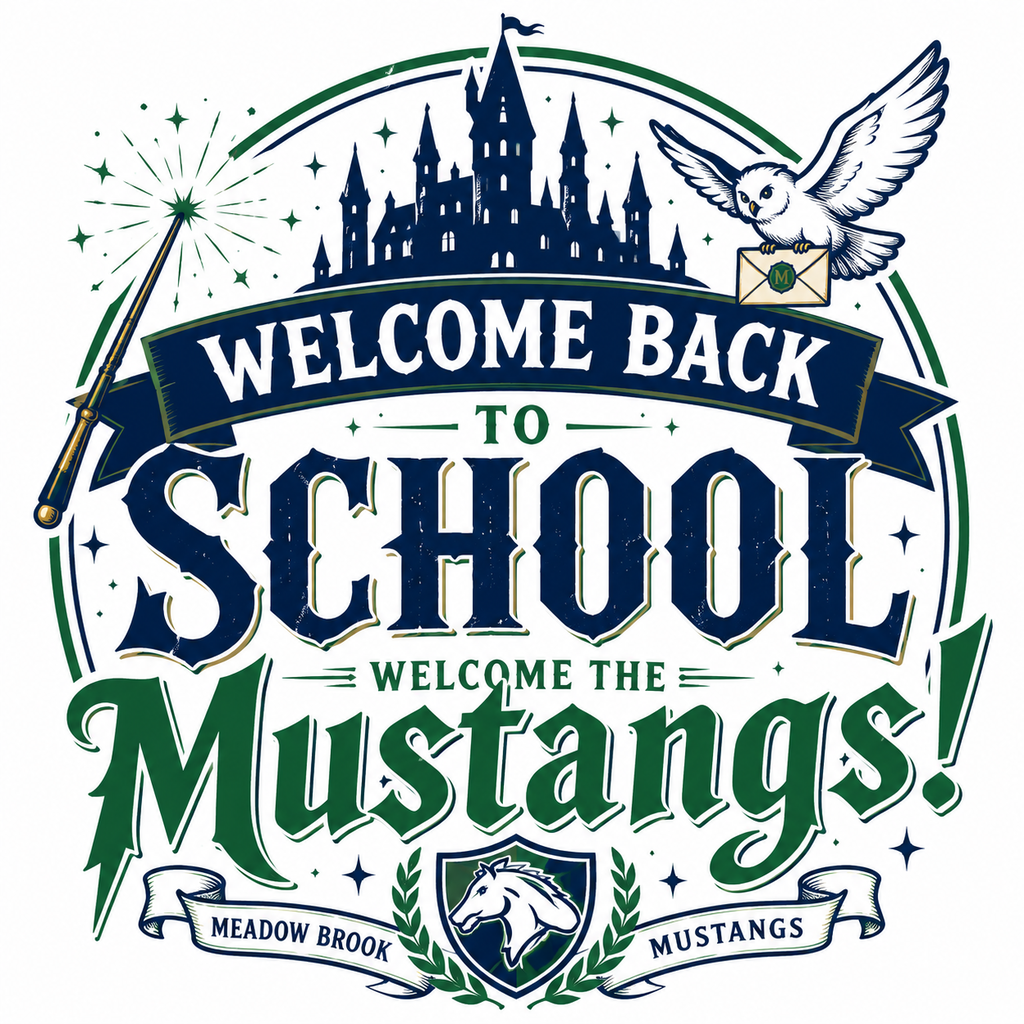 Welcome Back!