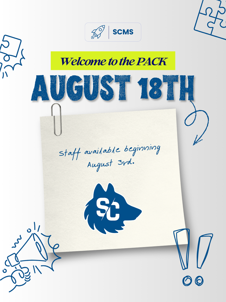 Welcome Back!