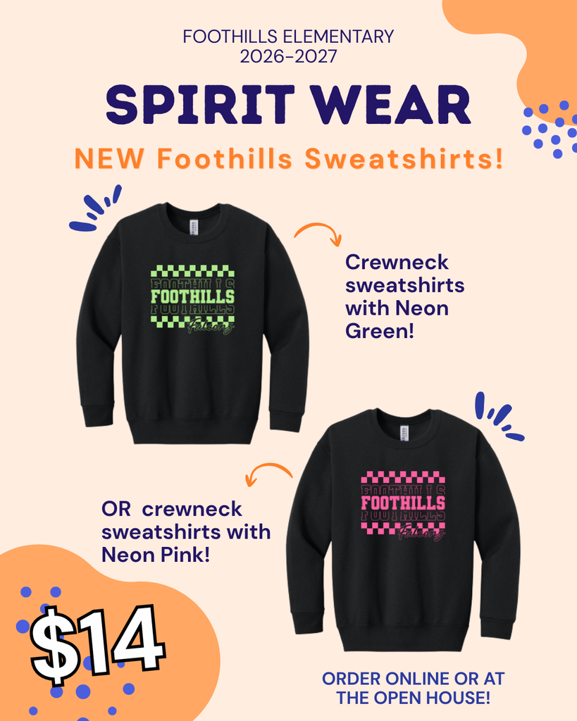 School Shirts