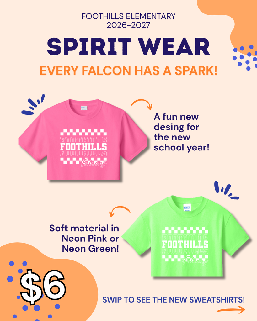 School Shirts