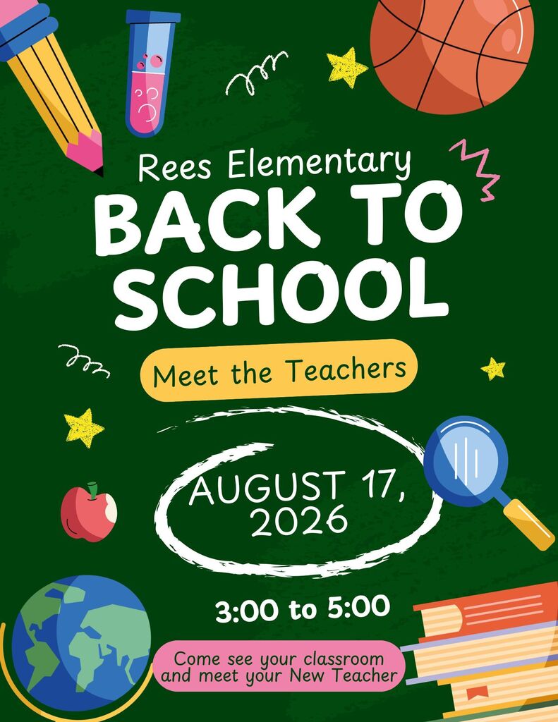Meet the Teacher