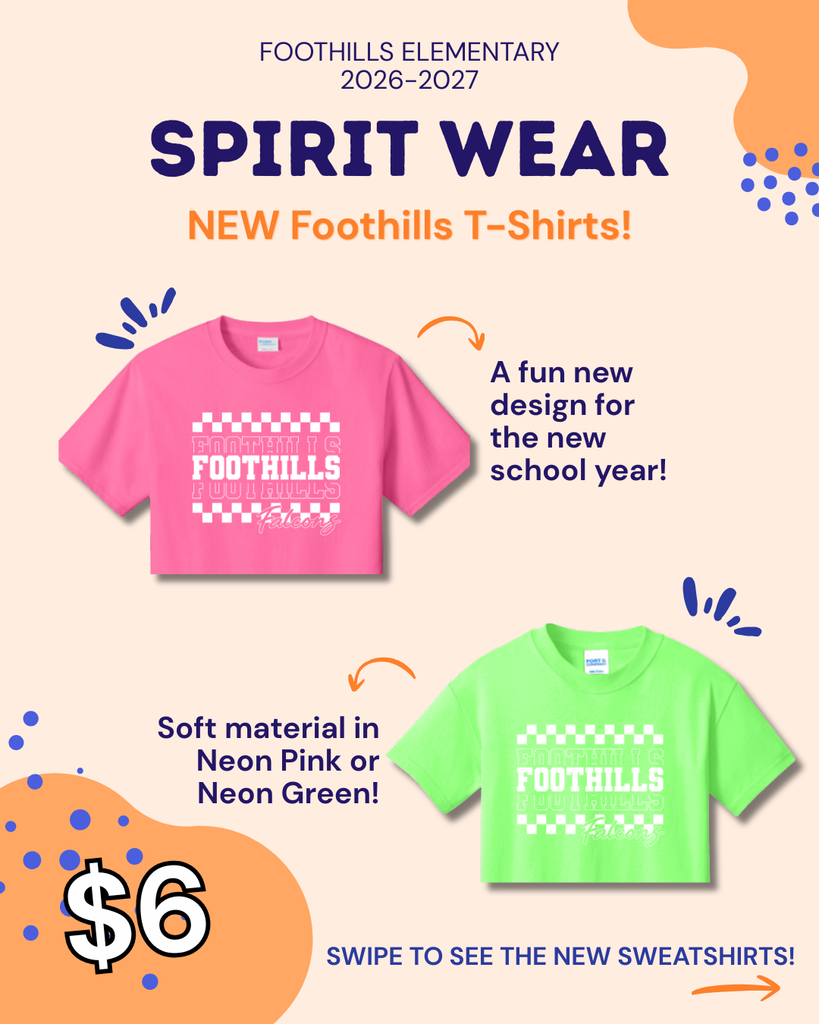 School Shirts