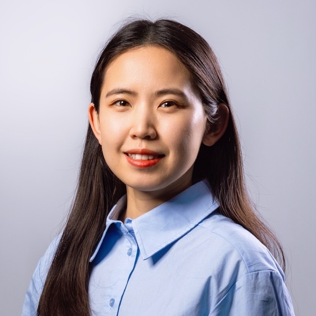 Ms. Li