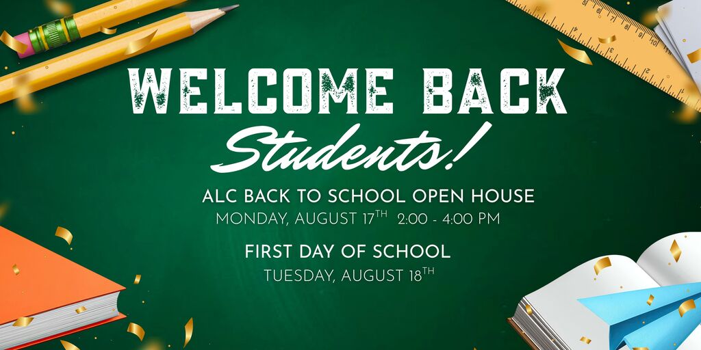 Open House