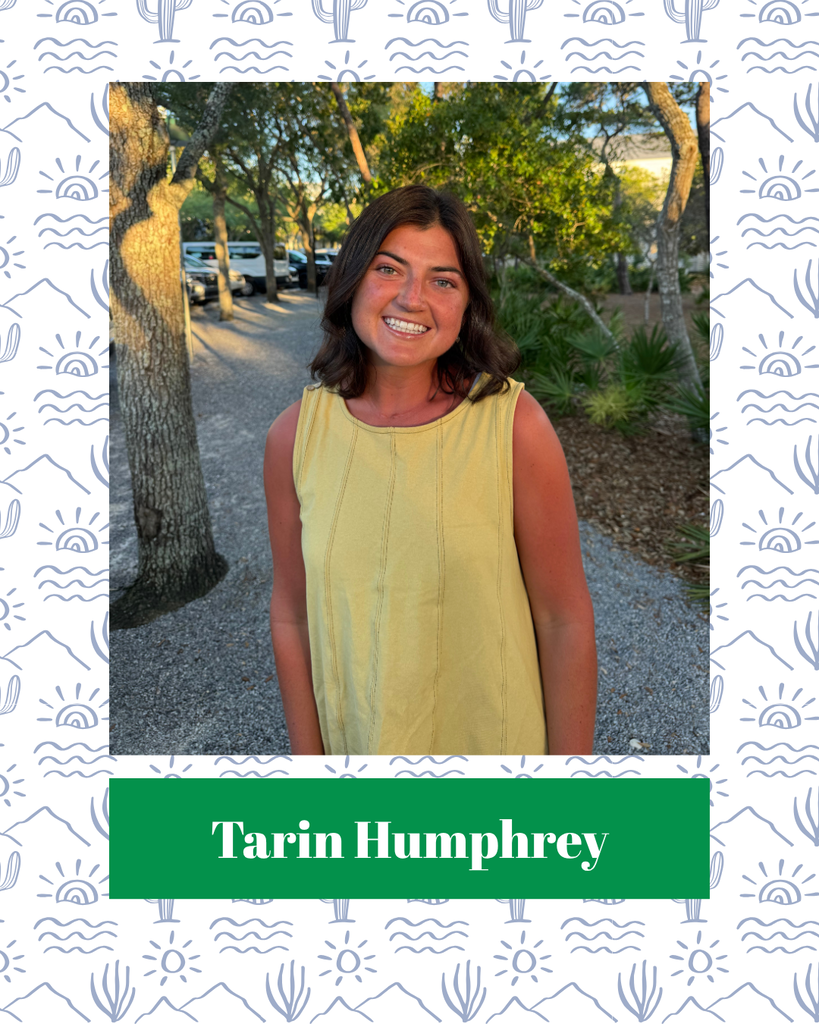 new staff member post