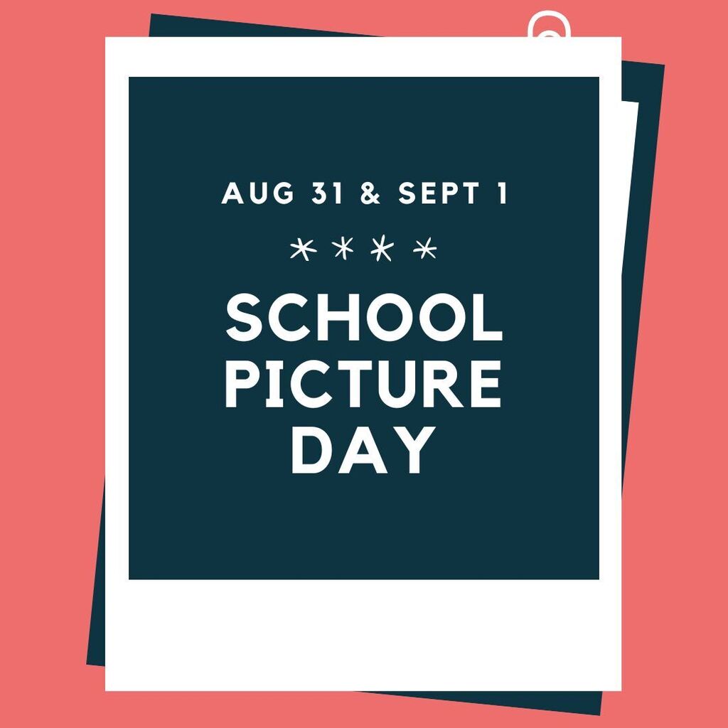 School Picture Day