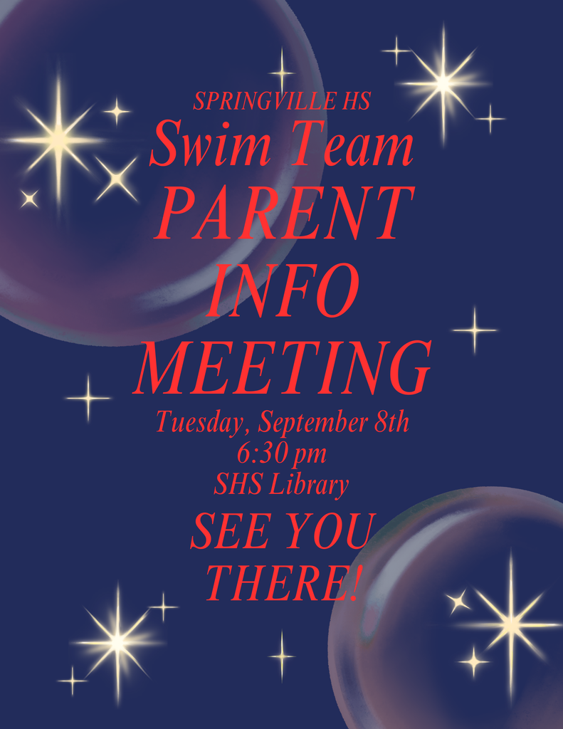 Swim Team