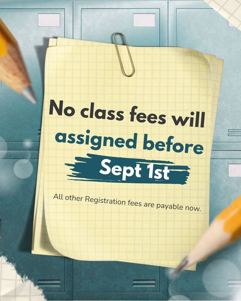 Class Fees