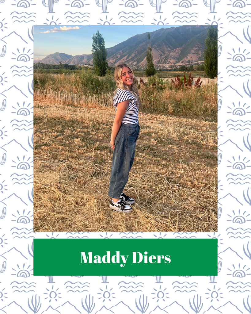 new staff introduction 