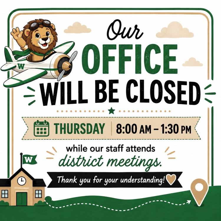 office closed