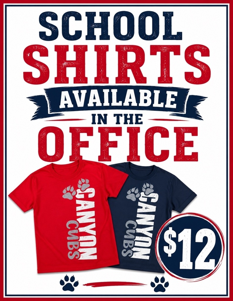 School shirts