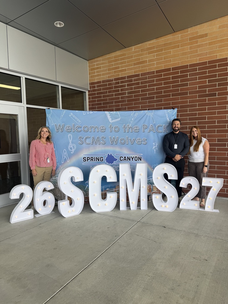 SCMS 2026-27