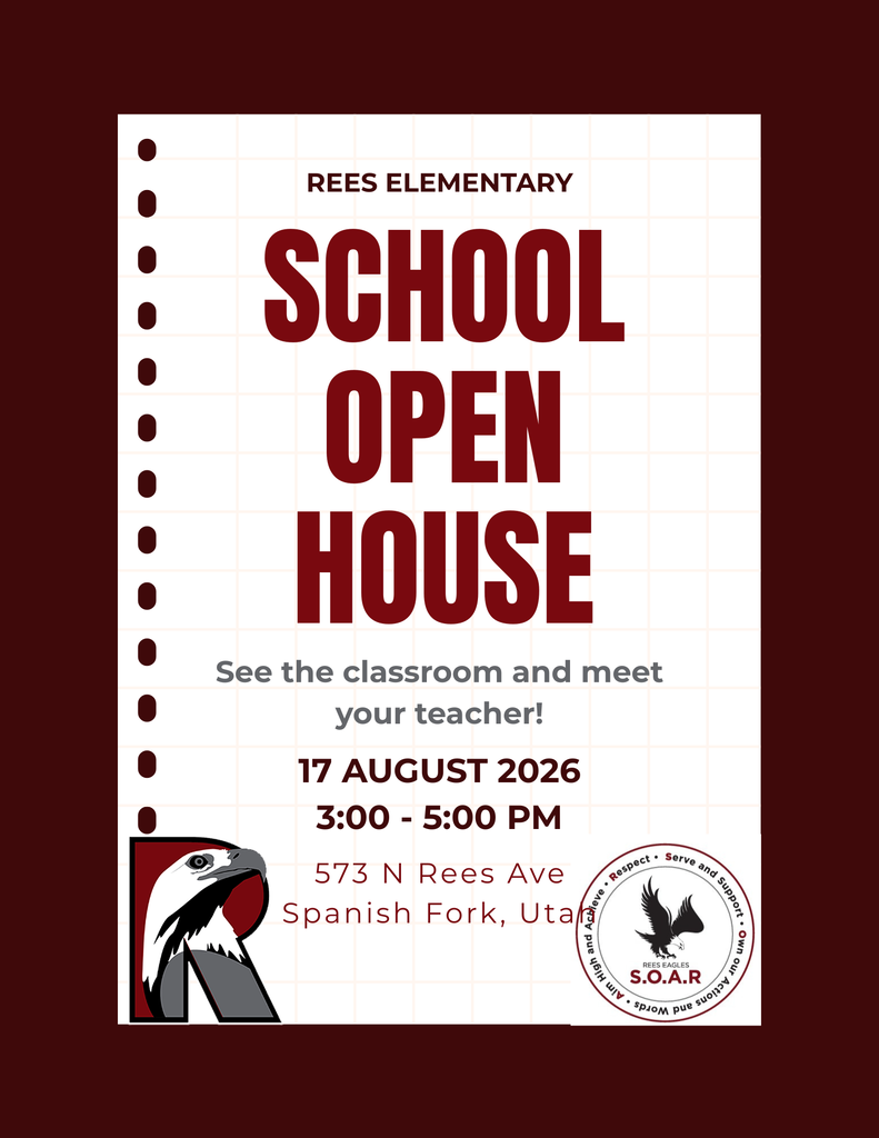 Open house