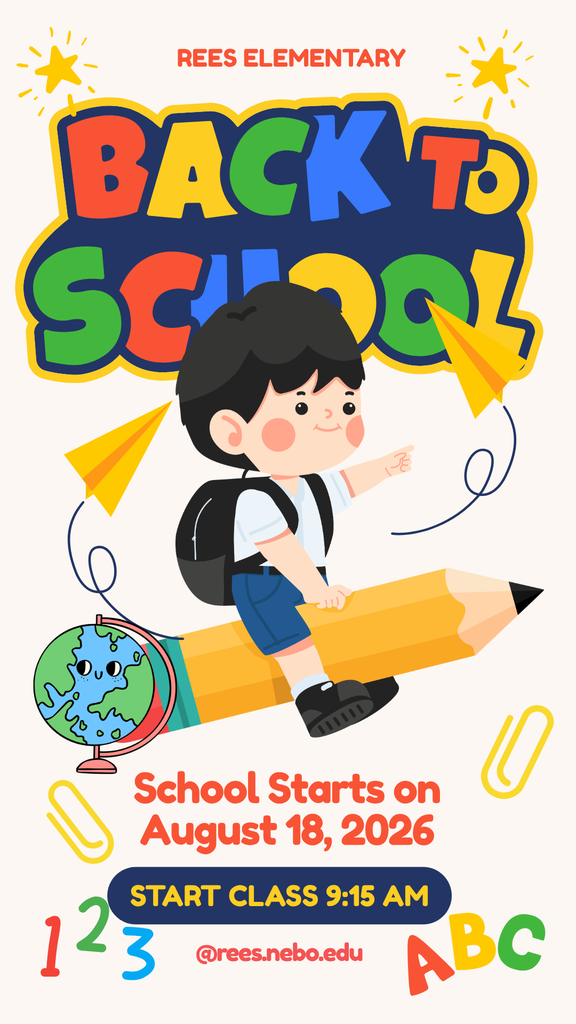 school starts