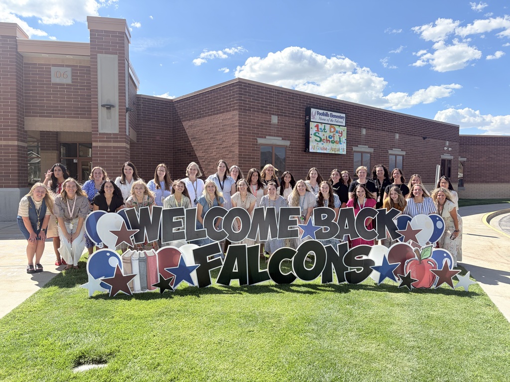 Foothills Faculty
