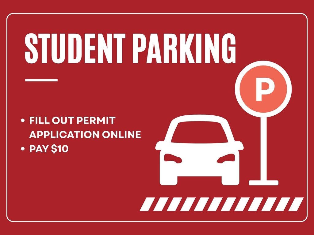 Student Parking