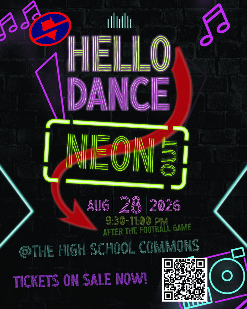 Hello Dance