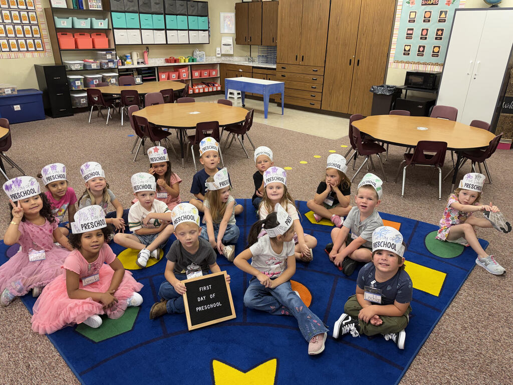 Preschool 2