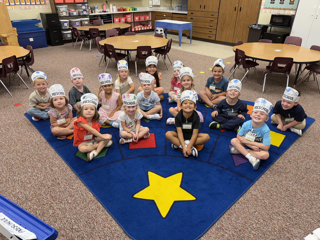 preschool