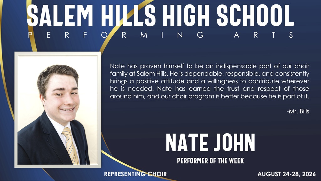 Nate John
