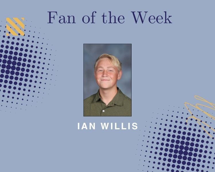 Ian Willis