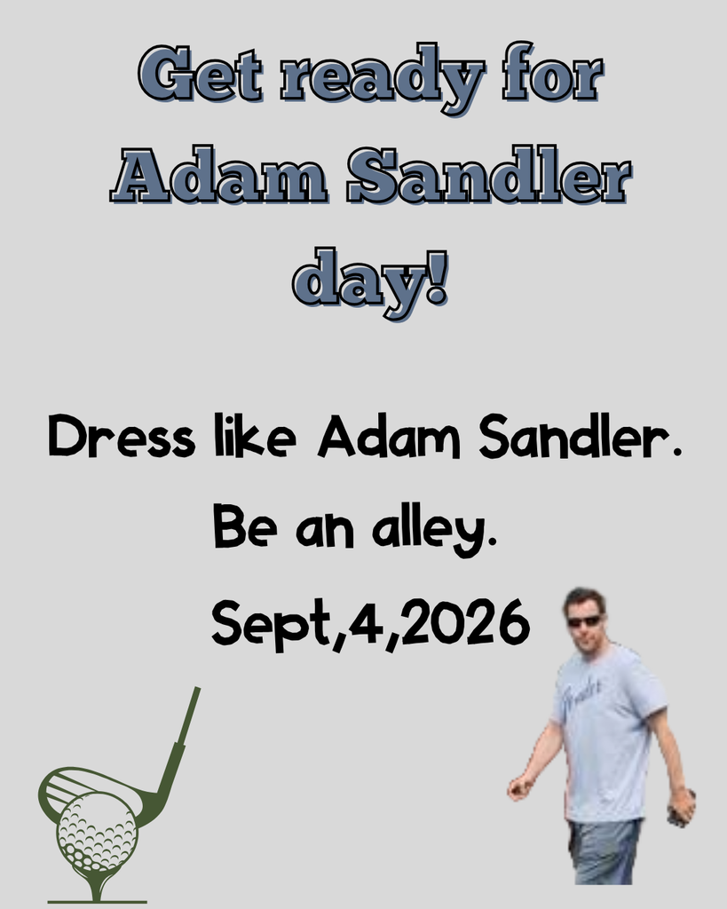 Adam Sandler Day