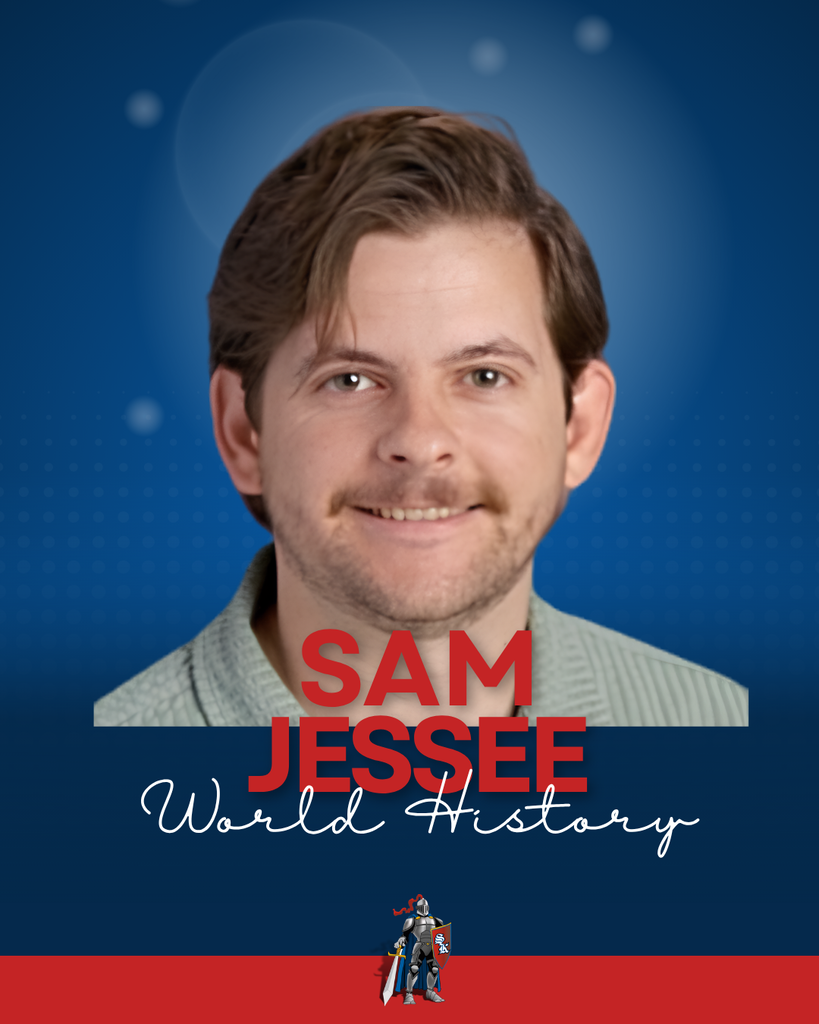 Mr. Jessee Spotlight